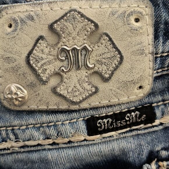 Miss Me jeans  Women's - Picture 7 of 11